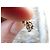 orecchini Chanel nuovi con scatola Gold hardware - vista 7
