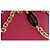 collana Louis Vuitton x Takashi Murakami 'Superflat LV' Multicolore - vista 7