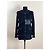 Chanel Ikonische schwarze Tweedjacke von Keira Knightley - Ansicht 10