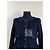Chanel Ikonische schwarze Tweedjacke von Keira Knightley - Ansicht 12