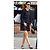 Chanel Ikonische schwarze Tweedjacke von Keira Knightley - Ansicht 6