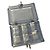 Louis Vuitton Transparent Dice Set (Set di dadi trasparenti) Bianco