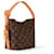 Louis Vuitton LV All In BB nuovo monogramma Marrone