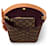 Louis Vuitton LV All In BB nuovo monogramma Marrone - vista 2