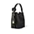 Louis Vuitton LV All In BB impronta Nero - vista 2