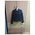 Twin Set Jeansjacke Blau - Ansicht 5