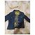 Twin Set Jeansjacke Blau - Ansicht 7