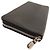 Louis Vuitton Taiga Zippy Organizer Wallet Noir - vue 4