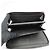 Louis Vuitton Taiga Zippy Organizer Wallet Noir - vue 6