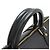 Sac à main Louis Vuitton Epi Speedy 30 M59022 Noir - vue 5
