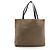 Hermès Double Sens Swift 2-Wege Tasche Schwarz