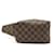 Louis Vuitton Damier Geronimos Body Bag N51994 Brown Cloth  ref.1924947