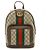 Gucci Ophidia GG Supreme Small Backpack