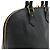 Sac à main en cuir Epi Alma M52142 de Louis Vuitton Noir - vue 8