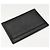 Céline Tarjetero de piel de ternera granulada negra Celine Negro - vista 2