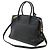 Borsa 2 in 1 Esplanade in pelle Prada 1BA046 - vista 2