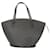 Louis Vuitton Saint Jacques Black Leather  ref.1925384