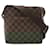 Louis Vuitton Olav Brown Cloth  ref.1925479