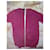 Twin Set Mädchenpullover TwinSet von Simona Barbieri Bordeaux  - Ansicht 11