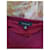 Twin Set Mädchenpullover TwinSet von Simona Barbieri Bordeaux  - Ansicht 2