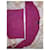 Twin Set Mädchenpullover TwinSet von Simona Barbieri Bordeaux  - Ansicht 9
