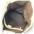Borsa Gucci Modello GG Canvas Bamboo Marrone Bianco Beige Crema Bianco sporco - vista 10