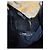 Exclusive elegant dress Aspesi by Lawrence Steele in wool size 42 it Black - view 2