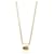 Collana Coco Crush di Chanel D'oro