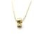 Collana Coco Crush di Chanel D'oro - vista 2