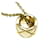Collana Coco Crush di Chanel D'oro - vista 4