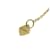 Collana Coco Crush di Chanel D'oro - vista 8