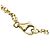 Cartier Love Circle Halskette B7219500 - Ansicht 8