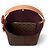 Louis Vuitton LV All IN GM tela Monogramma nuova Marrone - vista 3