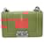 Chanel Boy Red Leather  ref.1926099