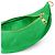 Louis Vuitton Borsa in pelle LV Over the Moon nuova Verde - vista 2