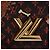 LOUIS VUITTON Catgram Sack Twist MM Borsa a spalla Marrone M44408 LV Auth 104424SA - vista 17