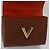LOUIS VUITTON Catgram Sack Twist MM Borsa a spalla Marrone M44408 LV Auth 104424SA - vista 20