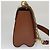 LOUIS VUITTON Catgram Sack Twist MM Borsa a spalla Marrone M44408 LV Auth 104424SA - vista 5
