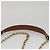 LOUIS VUITTON Catgram Sack Twist MM Borsa a spalla Marrone M44408 LV Auth 104424SA - vista 8