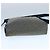 Borsa a spalla in tela Trotter Christian Dior blu Auth mr790 Blu navy - Ansicht 10