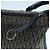 Borsa a spalla in tela Trotter Christian Dior blu Auth mr790 Blu navy - Ansicht 15