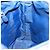 Borsa a spalla in tela Trotter Christian Dior blu Auth mr790 Blu navy - Ansicht 18
