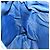 Borsa a spalla in tela Trotter Christian Dior blu Auth mr790 Blu navy - Ansicht 19