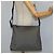Borsa a spalla in tela Trotter Christian Dior blu Auth mr790 Blu navy - Ansicht 22