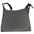 Borsa a spalla in tela Trotter Christian Dior blu Auth mr790 Blu navy - Ansicht 3