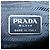 Bolsa de Ombro PRADA em Nylon Azul Marinho Auth ac3437 - vista 17
