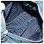 Bolsa de Ombro PRADA em Nylon Azul Marinho Auth ac3437 - vista 18