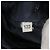 Bolsa de Ombro PRADA em Nylon Azul Marinho Auth ac3437 - vista 23