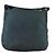 Bolsa de Ombro PRADA em Nylon Azul Marinho Auth ac3437 - vista 3