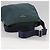 Bolsa de Ombro PRADA em Nylon Azul Marinho Auth ac3437 - vista 7